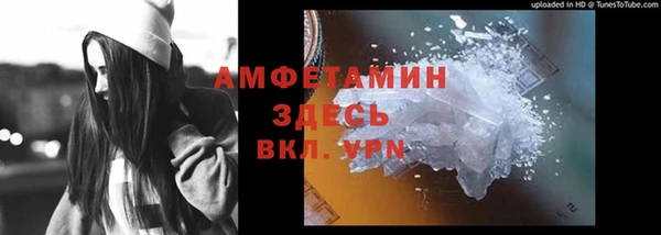 хмурый Алексеевка